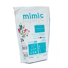 Mimic Dustless Alginate impression material Mint Scent, Fast Set, Measuring cups, 1lb